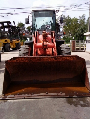 ขายHITACHI LX70-7