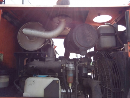 ขายHITACHI LX70-7