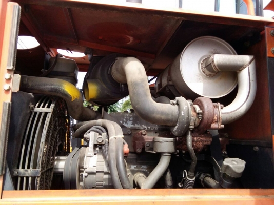 ขายHITACHI LX70-7