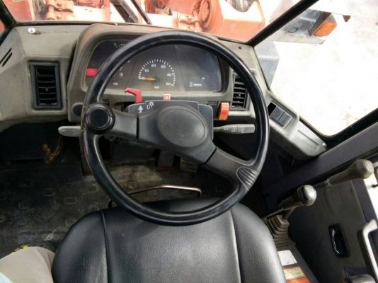 ขายHITACHI LX70-7