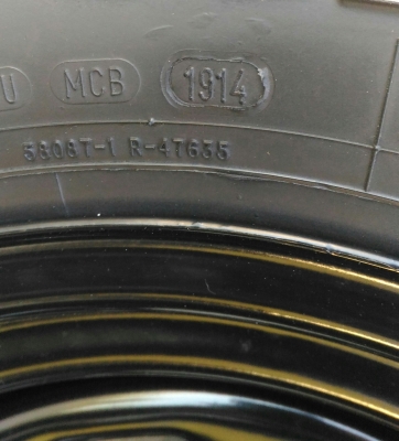 ขายล้อ ROCK พร้อมยาง MICKEY THOMPSON 285/75/16 ขายล้อ ROCK พร้อมยาง MICKEY THOMPSON 285/75/16