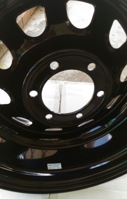 ขายล้อ ROCK พร้อมยาง MICKEY THOMPSON 285/75/16 ขายล้อ ROCK พร้อมยาง MICKEY THOMPSON 285/75/16