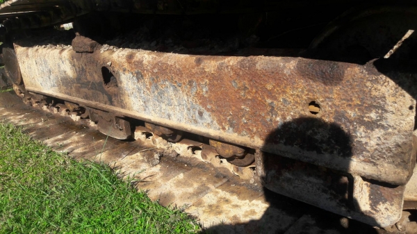 ขาย 370,000 KOMATSU pc 60-5 เครื่องดี ปั้มแรง เอวแน่น ช่วงล่างสวย  090-772-3710 090-772-3708