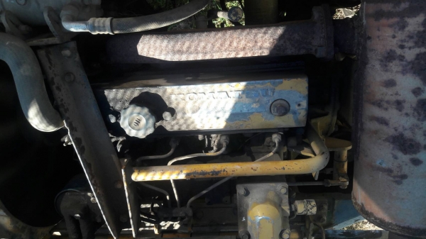 ขาย 370,000 KOMATSU pc 60-5 เครื่องดี ปั้มแรง เอวแน่น ช่วงล่างสวย  090-772-3710 090-772-3708