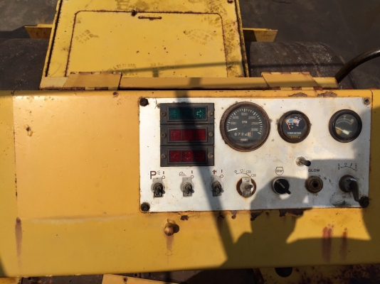 รถบดสั่นเสทือน 3ล้อเหล็ก DYNAPAC CS12 เอกสารเล่มทะเบียน รถบดสั่นเสทือน 3ล้อเหล็ก DYNAPAC CS12 เอกสารเล่มทะเบียน