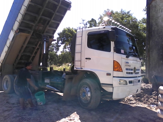 ขายด่วน Hino mega 320 ปี51สวยมาก 1,720,000 ขายด่วน Hino mega 320 ปี51สวยมาก 1,720,000