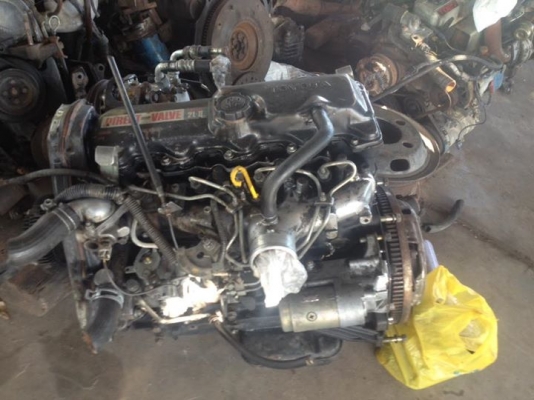 เครื่อง 2L two ไมตี้x