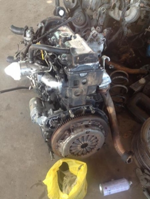 เครื่อง 2L two ไมตี้x