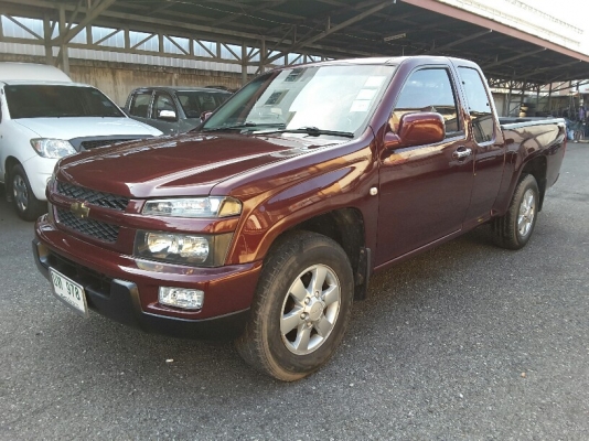 ขาย Chevrolet Colorado 3.0Cab AT TOP ปี06. ขาย Chevrolet Colorado 3.0Cab AT TOP ปี06.