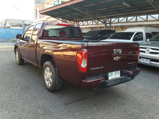 ขาย Chevrolet Colorado 3.0Cab AT TOP ปี06. ขาย Chevrolet Colorado 3.0Cab AT TOP ปี06.