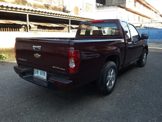ขาย Chevrolet Colorado 3.0Cab AT TOP ปี06. ขาย Chevrolet Colorado 3.0Cab AT TOP ปี06.