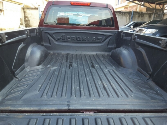 ขาย Chevrolet Colorado 3.0Cab AT TOP ปี06. ขาย Chevrolet Colorado 3.0Cab AT TOP ปี06.