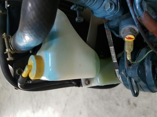 kubota 2สูบ 12แรงม้า นำเข้าจากญี่ปุ่น