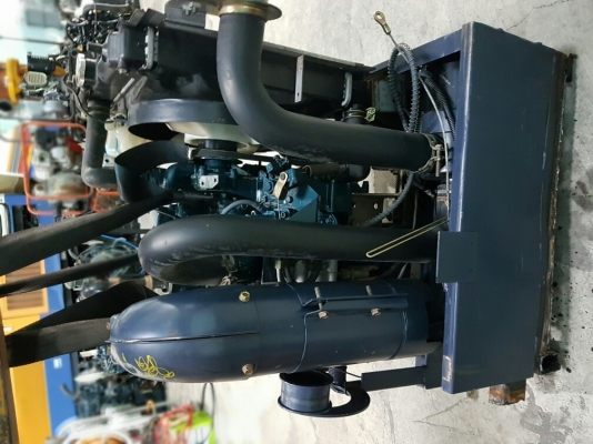 kubota 2สูบ 12แรงม้า นำเข้าจากญี่ปุ่น