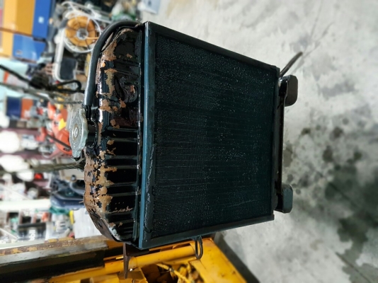 kubota d850 18แรงม้า พร้อมใช้งาน นำเข้าจากญี่ปุ่น