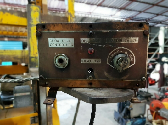 kubota d850 18แรงม้า พร้อมใช้งาน นำเข้าจากญี่ปุ่น