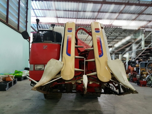 รถเกี่ยวนวดข้าว yanmar ee2 นำเข้าจากญี่ปุ่น พร้อมใช้งาน รถเกี่ยวนวดข้าว yanmar ee2 นำเข้าจากญี่ปุ่น พร้อมใช้งาน