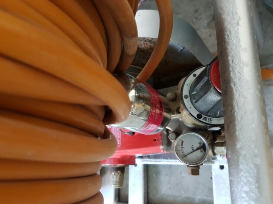 ชุดปั้มฉีดยา yoshi พร้อมใช้งาน นำเข้าจากญี่ปุ่น