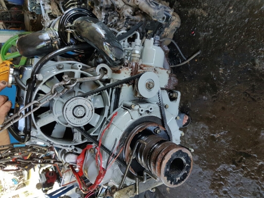 kubota zb600 14แรงม้า นำเข้าจากญี่ปุ่น