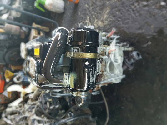 kubota zb600 14แรงม้า นำเข้าจากญี่ปุ่น