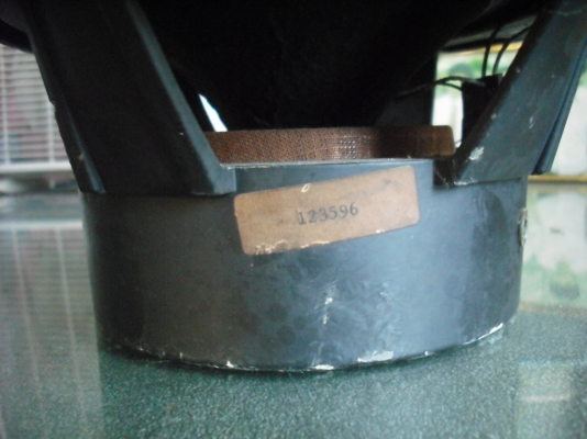 ลำโพง JBL รุ่น T 545 Mdae in USA แท้