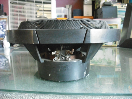 ลำโพง JBL รุ่น T 545 Mdae in USA แท้