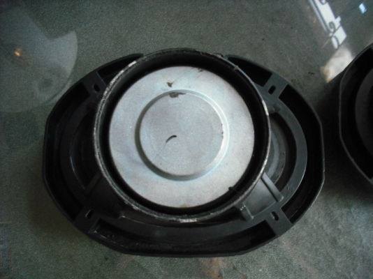 ลำโพง JBL รุ่น T 545 Mdae in USA แท้