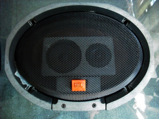 ลำโพง JBL รุ่น T 545 Mdae in USA แท้