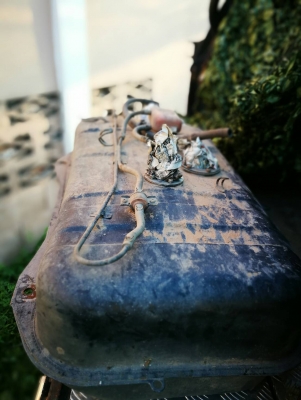 ขายถังน้ำมันวีทาร่า 5 ประตู สภาพสมบรูณ์ เก่าเก็บ ขายถังน้ำมันวีทาร่า 5 ประตู สภาพสมบรูณ์ เก่าเก็บ