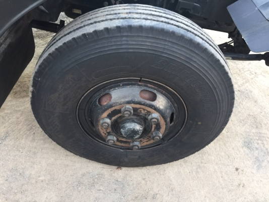 ขาย6ล้อIsuzu FRR210 หน้าตึก ยูโร3 จดปี53กระบะเหล็กทั้งลูกยาว5.70ม ขาย6ล้อIsuzu FRR210 หน้าตึก ยูโร3 จดปี53กระบะเหล็กทั้งลูกยาว5.70ม