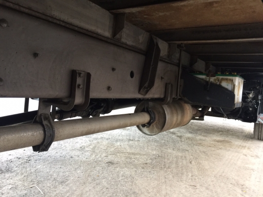 ขาย6ล้อIsuzu FRR210 หน้าตึก ยูโร3 จดปี53กระบะเหล็กทั้งลูกยาว5.70ม ขาย6ล้อIsuzu FRR210 หน้าตึก ยูโร3 จดปี53กระบะเหล็กทั้งลูกยาว5.70ม