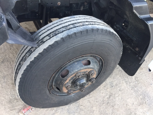 ขาย6ล้อIsuzu FRR210 หน้าตึก ยูโร3 จดปี53กระบะเหล็กทั้งลูกยาว5.70ม ขาย6ล้อIsuzu FRR210 หน้าตึก ยูโร3 จดปี53กระบะเหล็กทั้งลูกยาว5.70ม