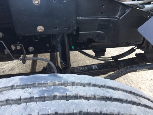 ขาย6ล้อIsuzu FRR210 หน้าตึก ยูโร3 จดปี53กระบะเหล็กทั้งลูกยาว5.70ม ขาย6ล้อIsuzu FRR210 หน้าตึก ยูโร3 จดปี53กระบะเหล็กทั้งลูกยาว5.70ม