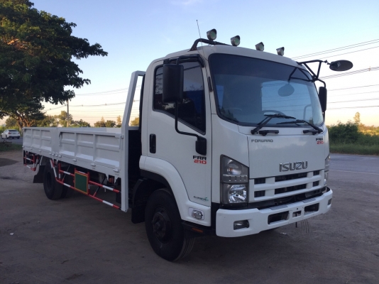 ขาย6ล้อIsuzu FRR210 หน้าตึก ยูโร3 จดปี53กระบะเหล็กทั้งลูกยาว5.70ม ขาย6ล้อIsuzu FRR210 หน้าตึก ยูโร3 จดปี53กระบะเหล็กทั้งลูกยาว5.70ม