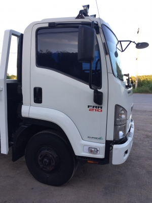 ขาย6ล้อIsuzu FRR210 หน้าตึก ยูโร3 จดปี53กระบะเหล็กทั้งลูกยาว5.70ม ขาย6ล้อIsuzu FRR210 หน้าตึก ยูโร3 จดปี53กระบะเหล็กทั้งลูกยาว5.70ม