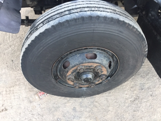 ขาย6ล้อIsuzu FRR210 หน้าตึก ยูโร3 จดปี53กระบะเหล็กทั้งลูกยาว5.70ม ขาย6ล้อIsuzu FRR210 หน้าตึก ยูโร3 จดปี53กระบะเหล็กทั้งลูกยาว5.70ม