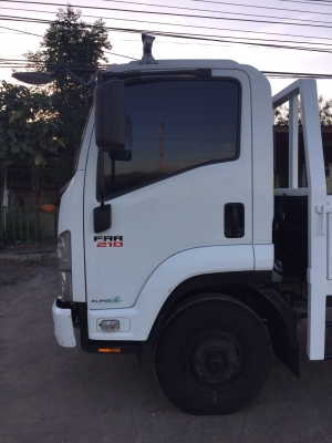 ขาย6ล้อIsuzu FRR210 หน้าตึก ยูโร3 จดปี53กระบะเหล็กทั้งลูกยาว5.70ม ขาย6ล้อIsuzu FRR210 หน้าตึก ยูโร3 จดปี53กระบะเหล็กทั้งลูกยาว5.70ม