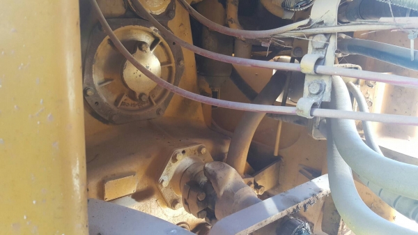 ขาย รถตัก KOMATSU WA350-1 สภาพสวยพร้อมใช้งาน เอกสารใบอินวอยซ์