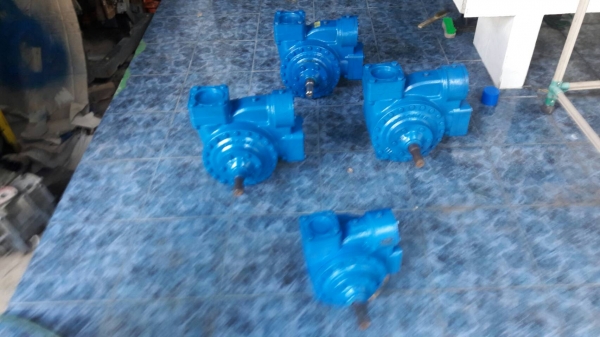 ขายปั้มโหลดน้ำมันขนาดใหญ่สำหรับคลังน้ำมัน มือสอง