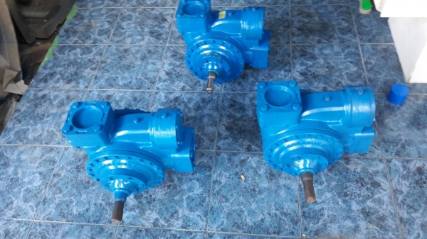 ขายปั้มโหลดน้ำมันขนาดใหญ่สำหรับคลังน้ำมัน มือสอง