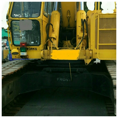 Crawler crane NK160C