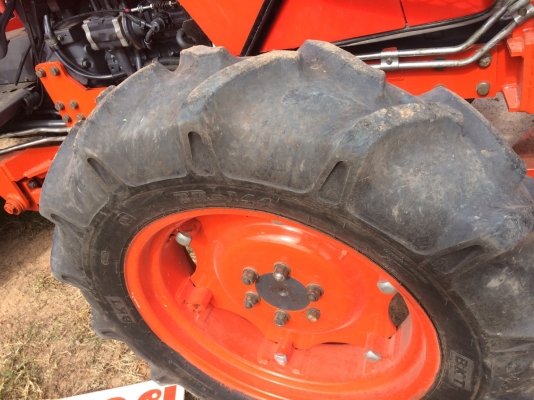 ขายแล้วครับ คูโบต้าM6040แรงๆสวยๆครับ เครื่อง ดีมากๆครับ เกียร์ดี ขายด่วนครับ ขายแล้วครับ คูโบต้าM6040แรงๆสวยๆครับ เครื่อง ดีมากๆครับ เกียร์ดี ขายด่วนครับ