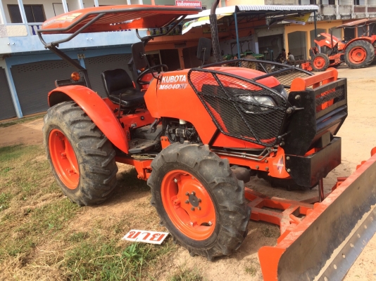 ขายแล้วครับ คูโบต้าM6040แรงๆสวยๆครับ เครื่อง ดีมากๆครับ เกียร์ดี ขายด่วนครับ ขายแล้วครับ คูโบต้าM6040แรงๆสวยๆครับ เครื่อง ดีมากๆครับ เกียร์ดี ขายด่วนครับ