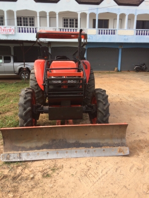 ขายแล้วครับ คูโบต้าM6040แรงๆสวยๆครับ เครื่อง ดีมากๆครับ เกียร์ดี ขายด่วนครับ ขายแล้วครับ คูโบต้าM6040แรงๆสวยๆครับ เครื่อง ดีมากๆครับ เกียร์ดี ขายด่วนครับ