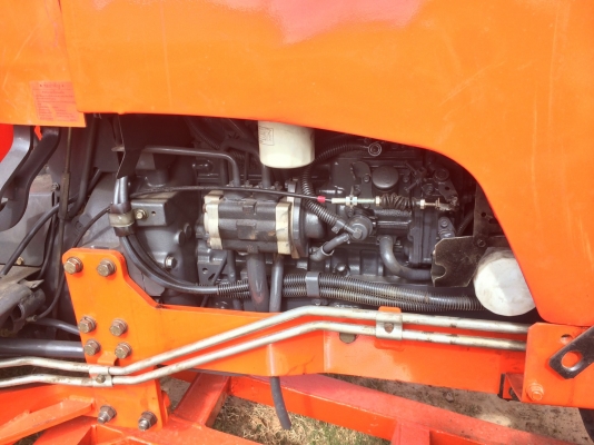 ขายแล้วครับ คูโบต้าM6040แรงๆสวยๆครับ เครื่อง ดีมากๆครับ เกียร์ดี ขายด่วนครับ ขายแล้วครับ คูโบต้าM6040แรงๆสวยๆครับ เครื่อง ดีมากๆครับ เกียร์ดี ขายด่วนครับ