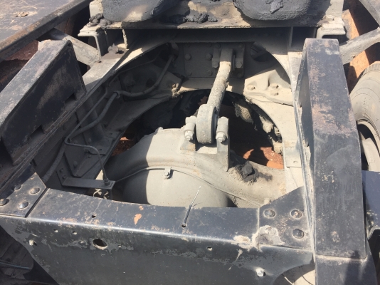 (มี2คัน)10ล้อหัวลาก260แรงM6...FN627RNC (ดูหน้าเล่ม)ปี2548 รถใช้งานอยู่ ตอนนี้จอดขายแล้ว..