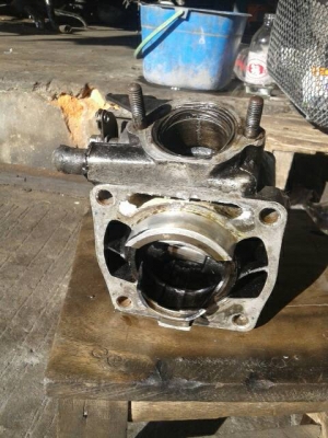 เสื้อสูบ Honda NSR 150cc เสื้อสูบ Honda NSR 150cc