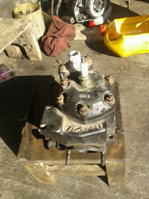 เสื้อสูบ Honda NSR 150cc เสื้อสูบ Honda NSR 150cc