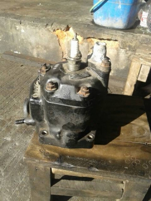 เสื้อสูบ Honda NSR 150cc เสื้อสูบ Honda NSR 150cc