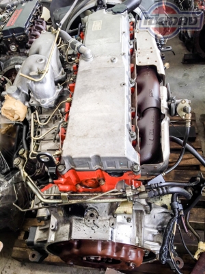 ขายเครื่องISUZU 6HH1